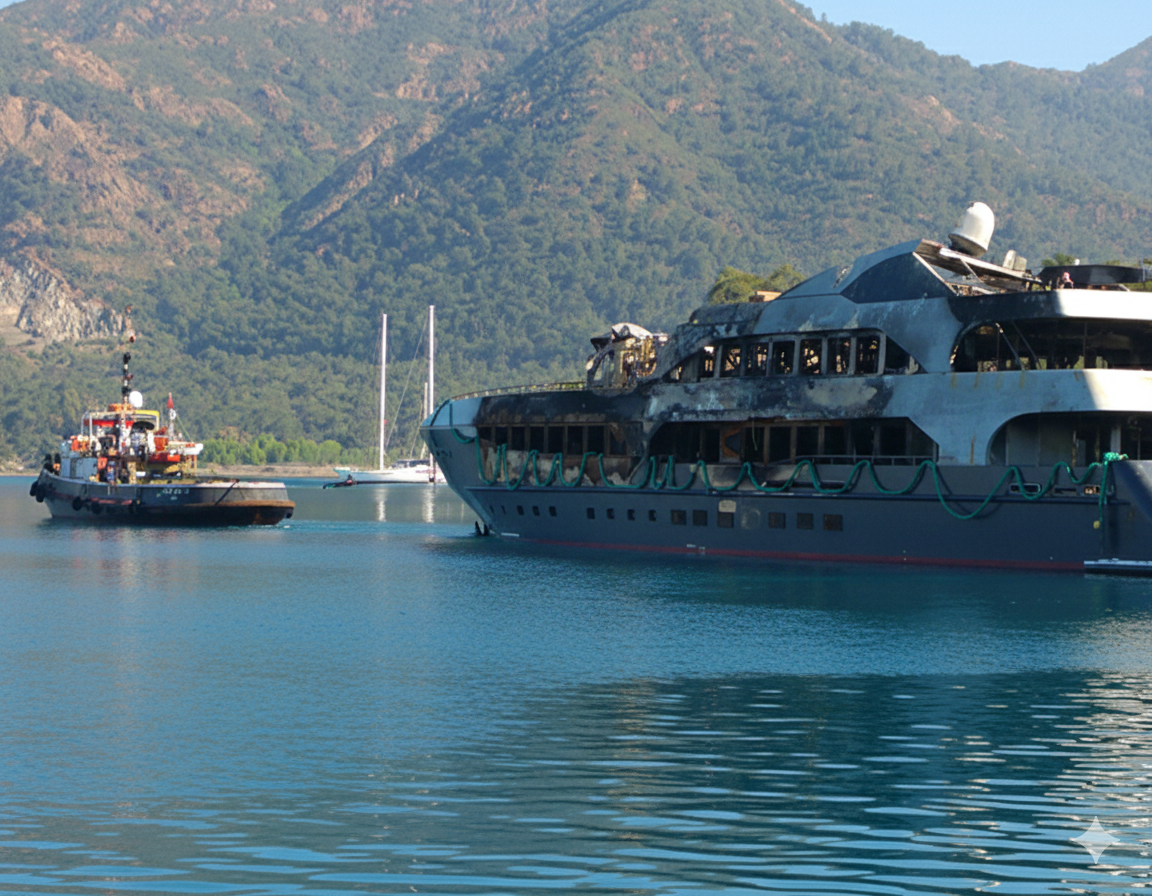 Kurtarma Operasyonu 4