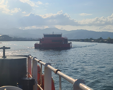 Çanakkale Boğazı Kurtarma Operasyonu