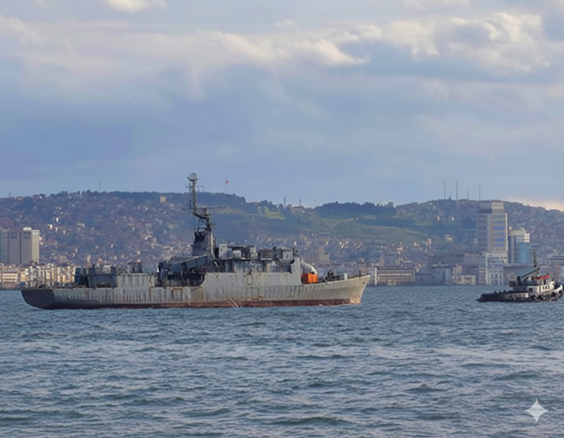 Kurtarma Operasyonu 4