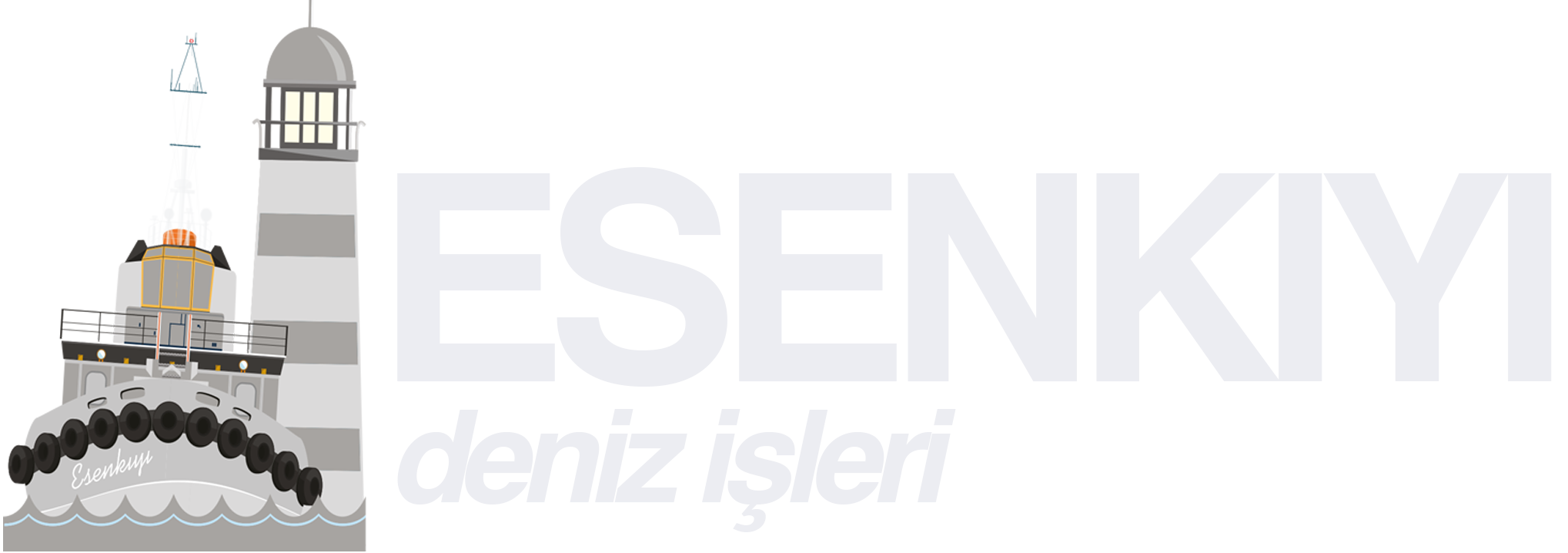 Esenkıyı Logo